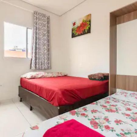 Pousada Casa Da Fernanda, Suite Sky 大普拉亚 外观 照片