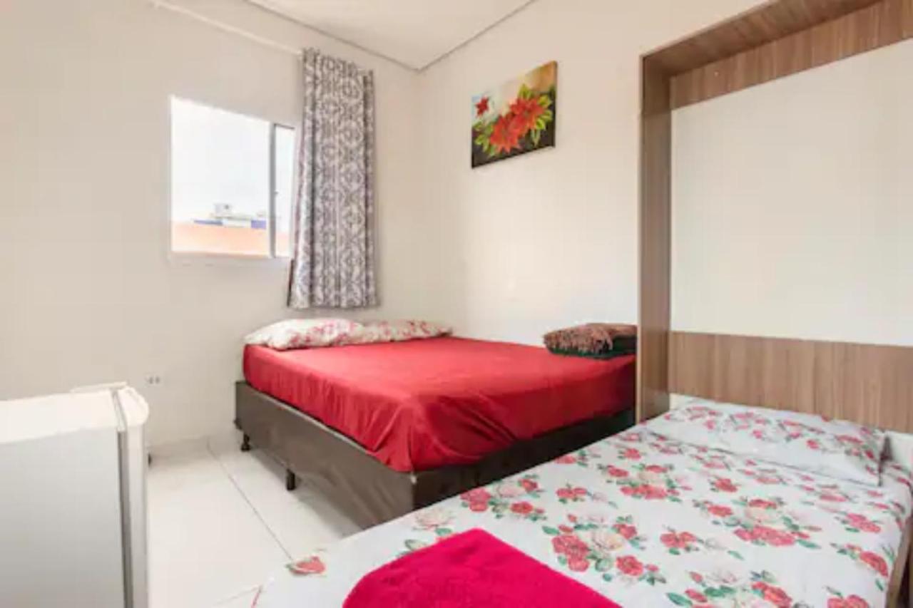 Pousada Casa Da Fernanda, Suite Sky 大普拉亚 外观 照片
